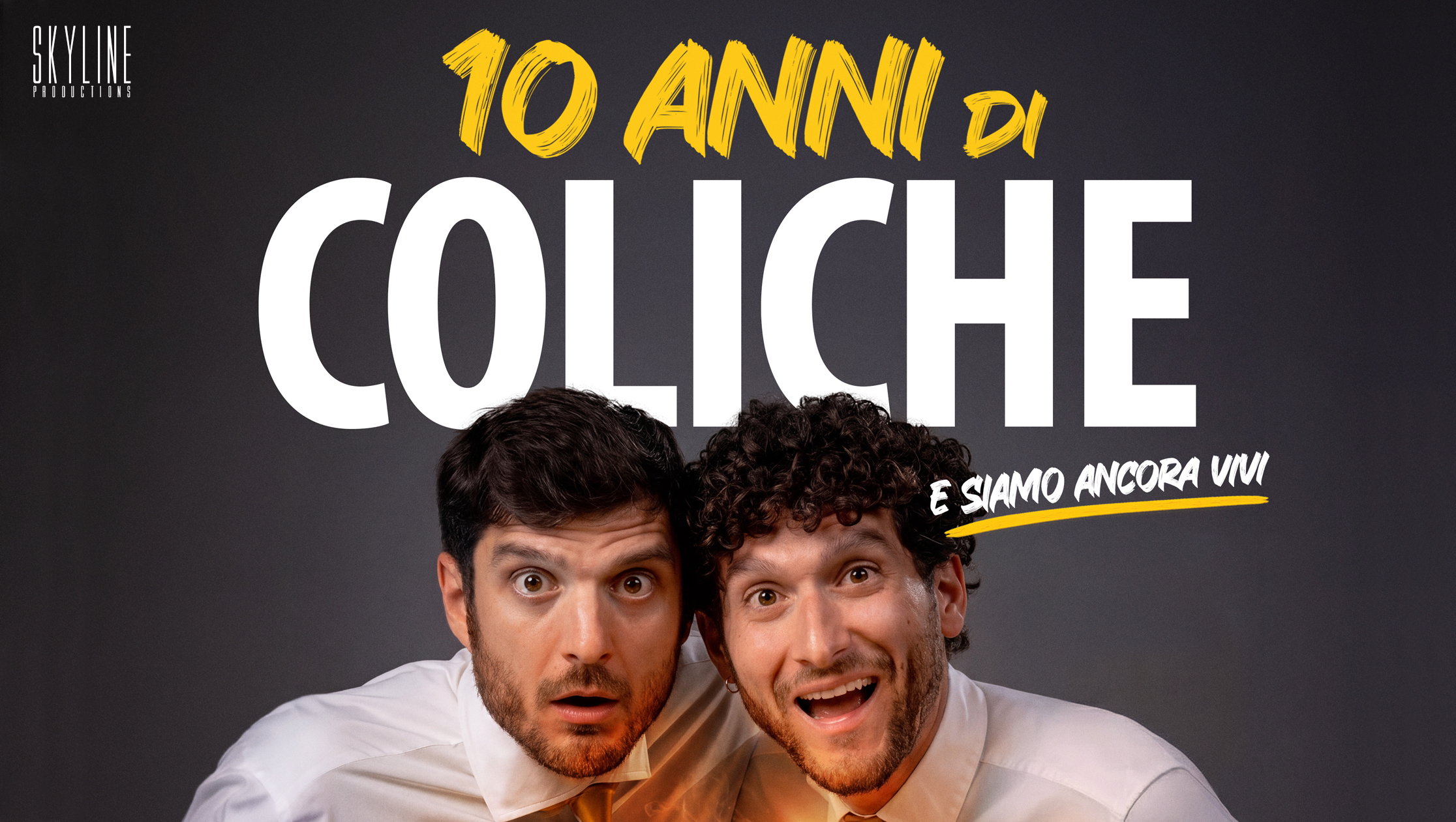 Le Coliche